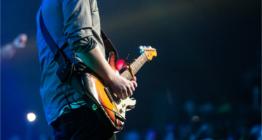 Music WordPress Themes