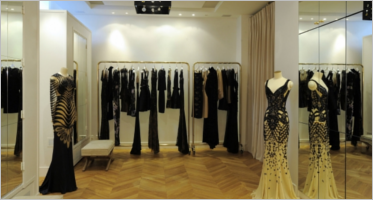 Boutique website Templates