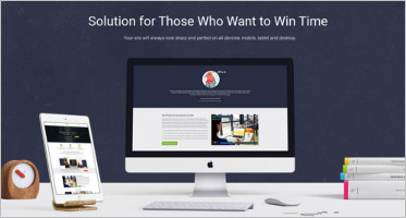 Flexible WordPress Themes