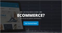 25+ Fully Functional Ecommerce Templates