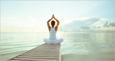 Yoga Website Templates