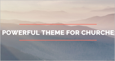 Edin WordPress Themes