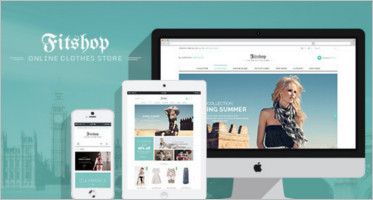 Woocommerce WordPress Themes