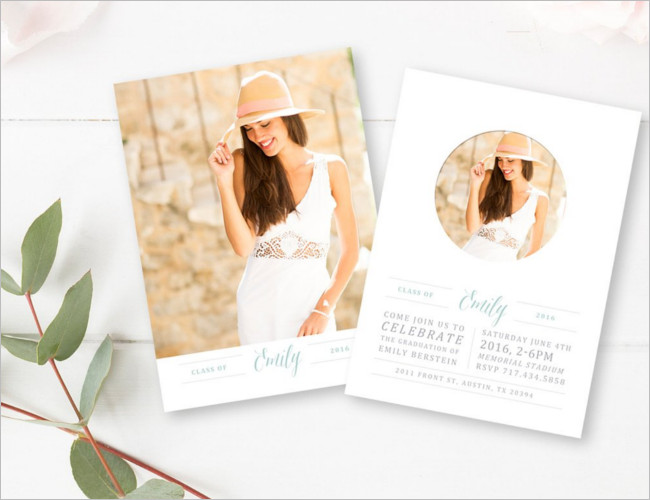 Main Purpose Card Template