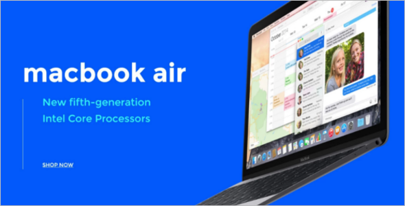 Main Computer StoreVirtueMart Template
