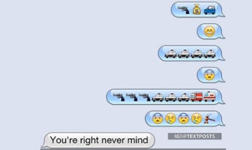 Awesome Emoji Story For Free