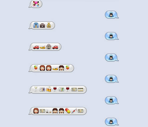 Download Creative Emoji Story For Free
