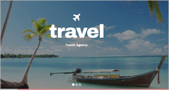 40+ Travel Poster Design Templates