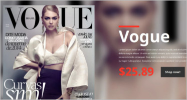 Magazine Magento Themes