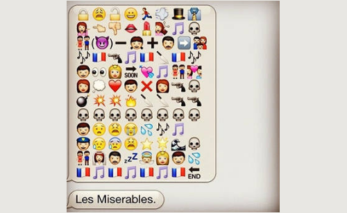 Free Best Emoji Story