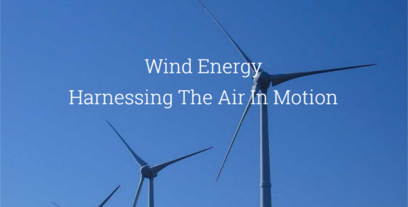 High Wind Retail Website Theme