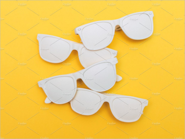 Latest Sunglasses Image designs.