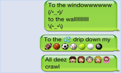 Main Amazing Emoji Story