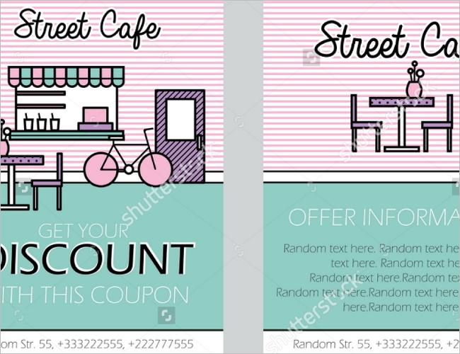 Marketing Flyer Designs