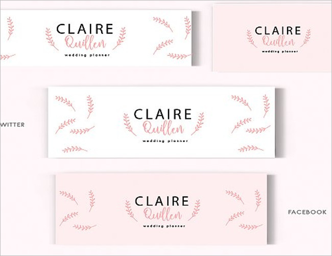 Multi-Media Channels Banner Design