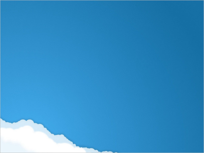 Sky Blue Backgrounds Wallpapers Design