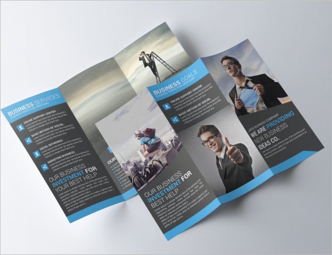 Travel Brochure Templates || Free & Premium Templates