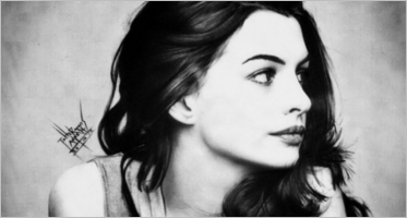 Photorealistic Pencil Drawings