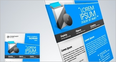 Business Flyer Templates