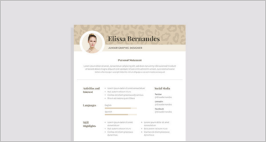 Administrative Assistant Resume Templates