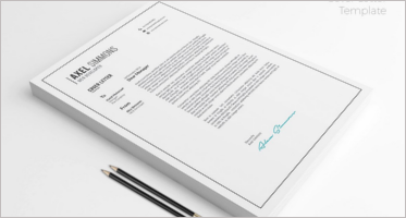 Free Basic Resume Templates