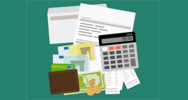 Salary Slip Format Templates