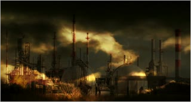 Industrial Video Footage Templates