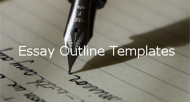 Essay Outline Templates