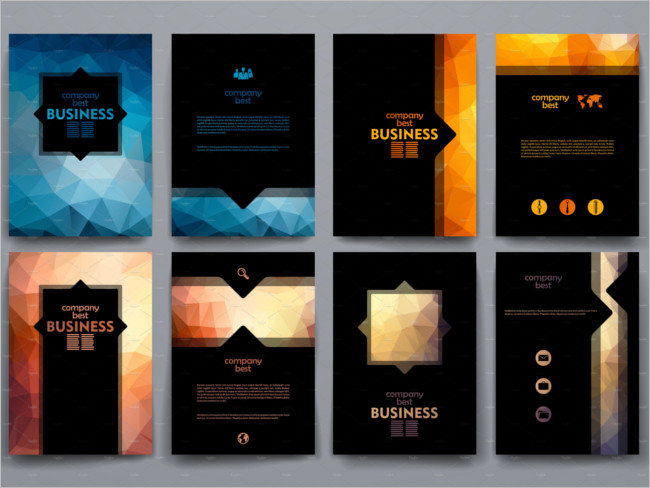 Multi-Business Brochure