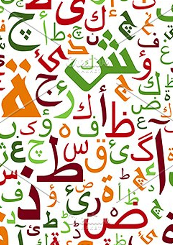 arabic fonts photoshop cs5 free download