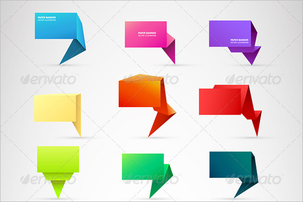 Colourful Illustration presentation Background