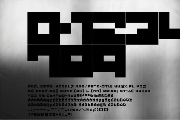 Download Pixel Art Design