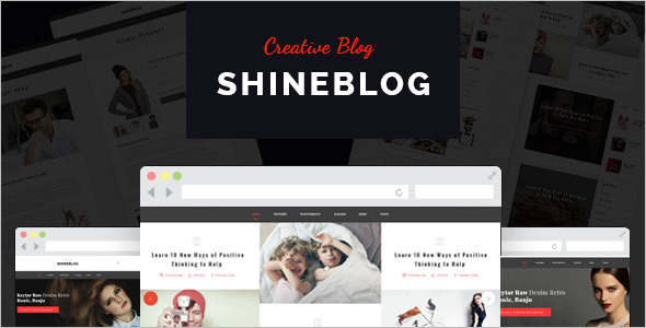 Business E-Commerce WordPress Themes