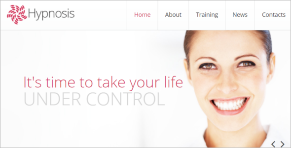 Family Psychologist Joomla Template