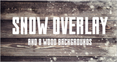 Seamless Snow Textures