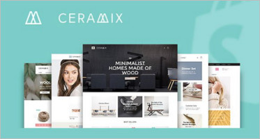 Retail HTML5 Themes