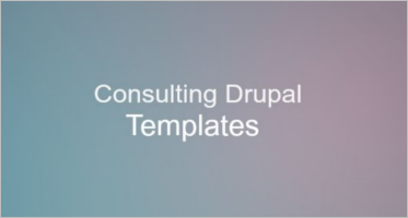 35  Consulting Drupal Templates Free Premium Themes