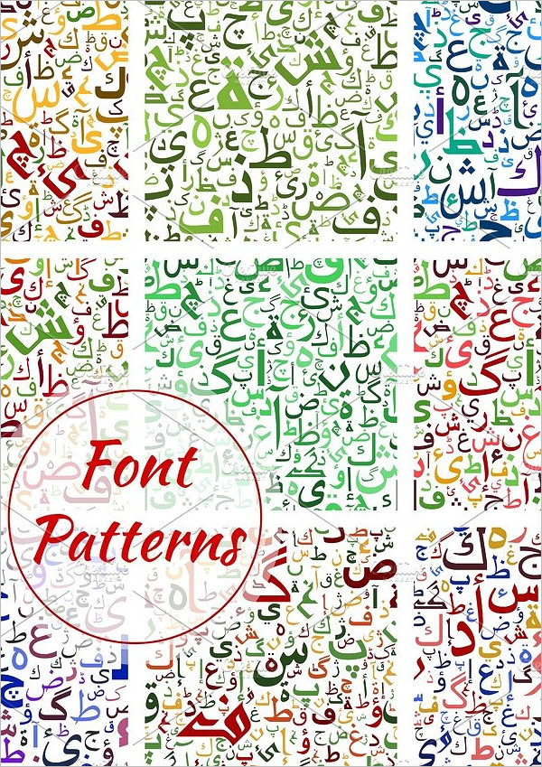 50+ Arabic Calligraphy Fonts Free Word, Photoshop Formats