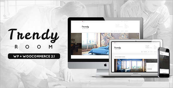Professional E-commerce WordPress Theme