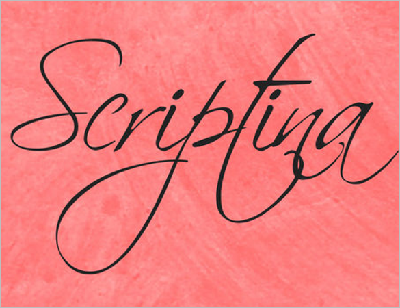 Responsive Free Exclusive Font