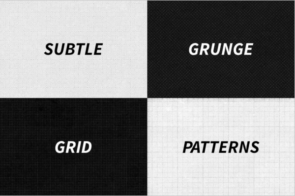 Seamless Grunge Background Texture