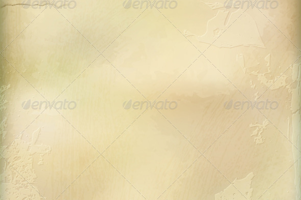 Strained Delicate Surface Texture