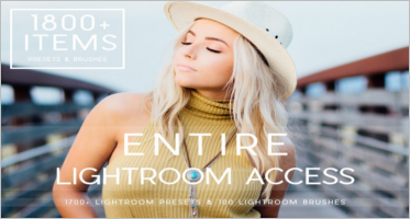 Skin Brushes Photoshop Templates