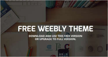 Free Weebly Templates