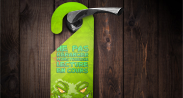 door hanger templates