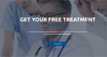 Psychologist Joomla Templates