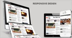 28+ Best News Joomla Templates