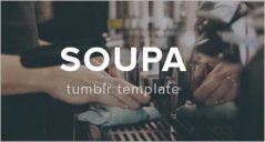 26+ Best Photography Tumblr Themes