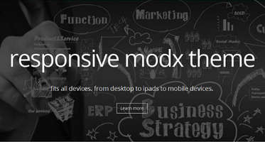 Modx Templates