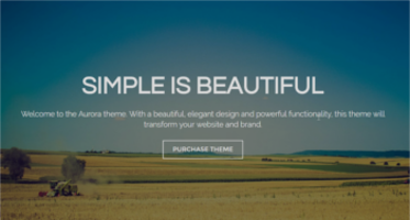weebly template